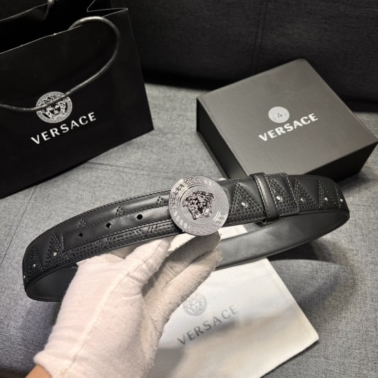 Versace Women's Belts