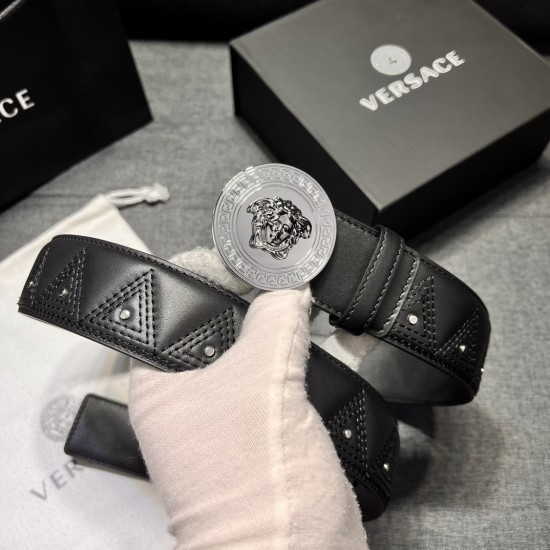 Versace Women's Belts