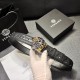 Versace Women's Belts