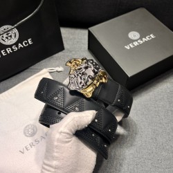 Versace Women's Belts