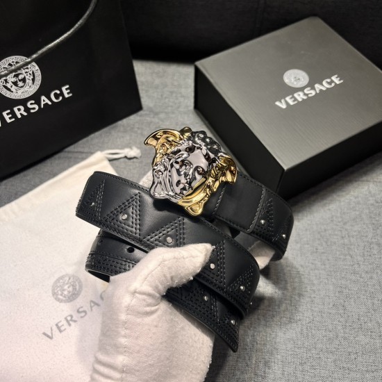 Versace Women's Belts