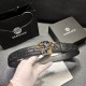 Versace Women's Belts