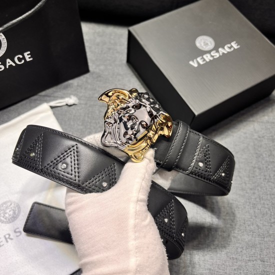 Versace Women's Belts