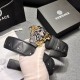 Versace Women's Belts