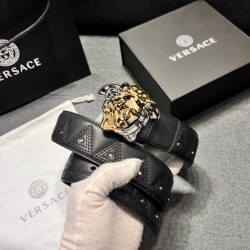 Versace Women's Belts