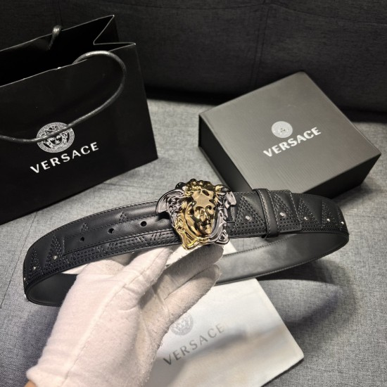 Versace Women's Belts