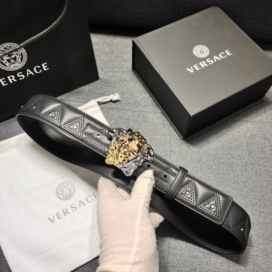 Versace Women's Belts