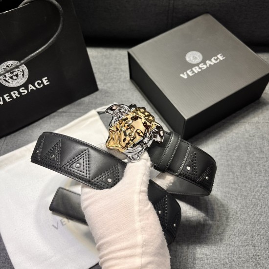 Versace Women's Belts