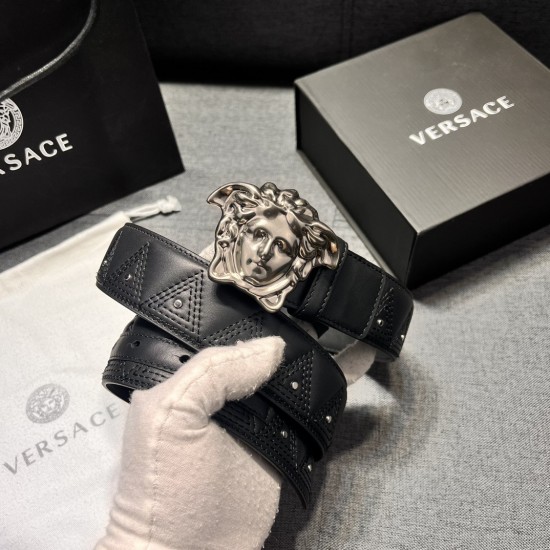 Versace Women's Belts