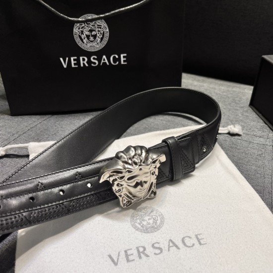Versace Women's Belts