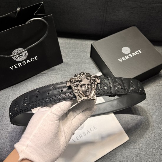 Versace Women's Belts