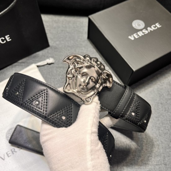 Versace Women's Belts