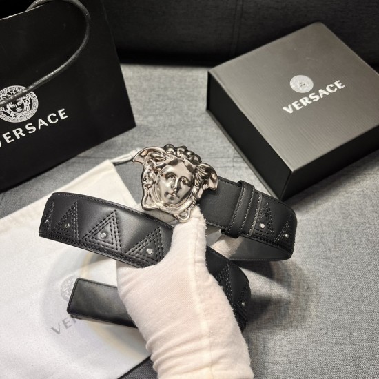 Versace Women's Belts