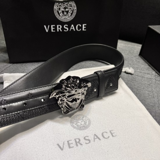 Versace Women's Belts