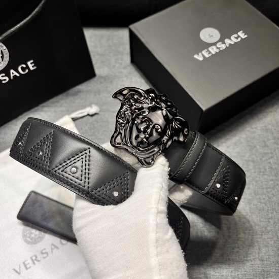 Versace Women's Belts