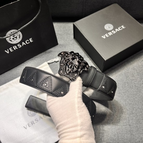 Versace Women's Belts