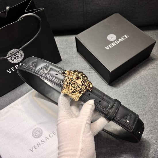 Versace Women's Belts
