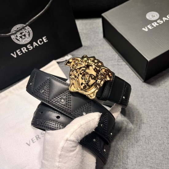 Versace Women's Belts