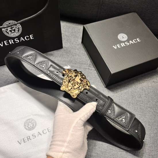 Versace Women's Belts