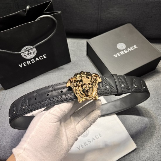 Versace Women's Belts