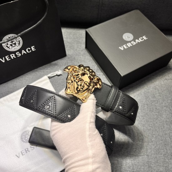Versace Women's Belts