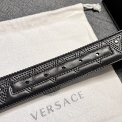 Versace Women's Belts