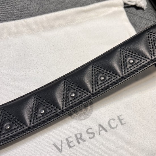 Versace Women's Belts