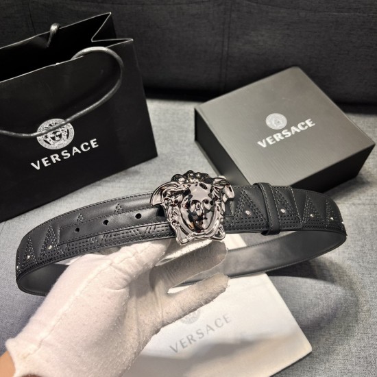 Versace Women's Belts