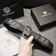 Versace Women's Belts
