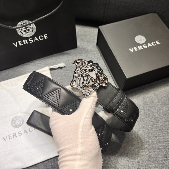 Versace Women's Belts