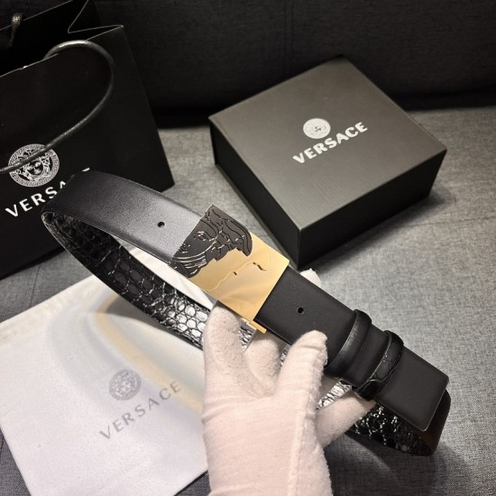 Versace Women's Belts