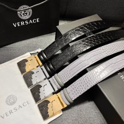 Versace Women's Belts