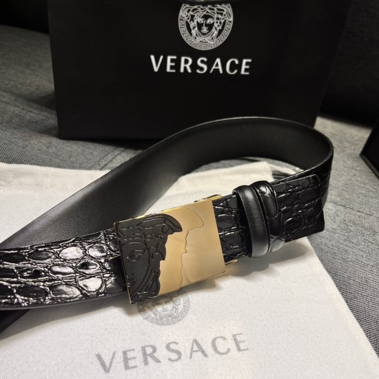 Versace Women's Belts