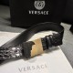 Versace Women's Belts