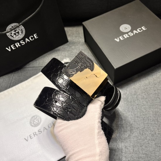 Versace Women's Belts