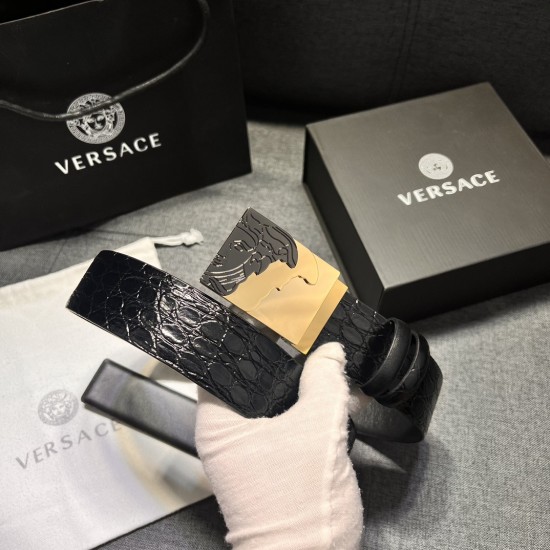 Versace Women's Belts