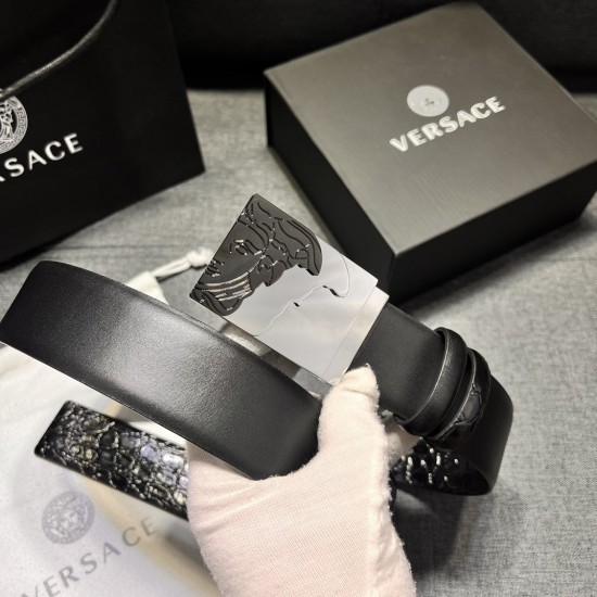Versace Women's Belts