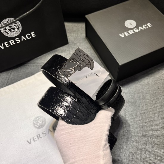Versace Women's Belts