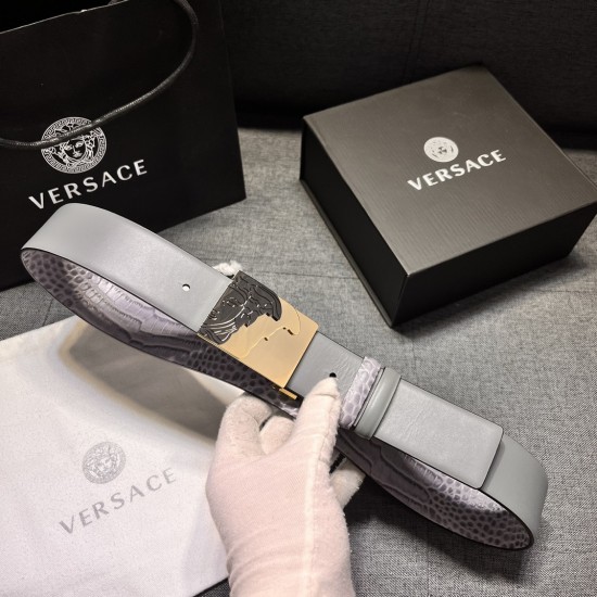 Versace Women's Belts