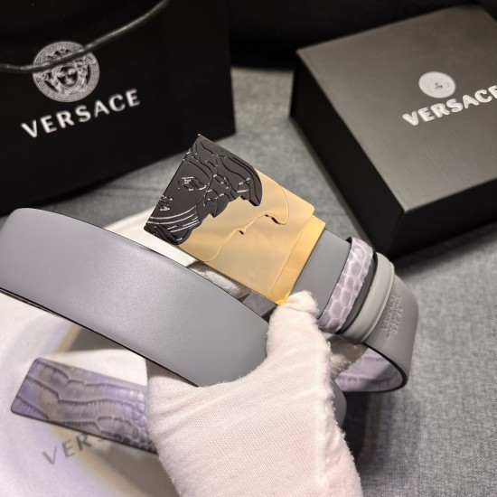 Versace Women's Belts
