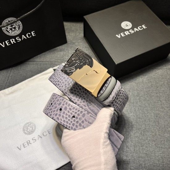 Versace Women's Belts