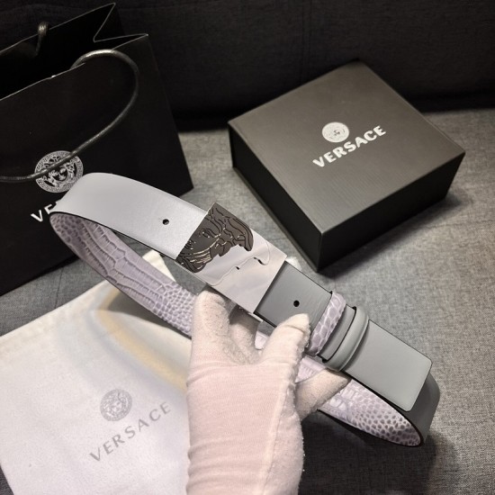 Versace Women's Belts