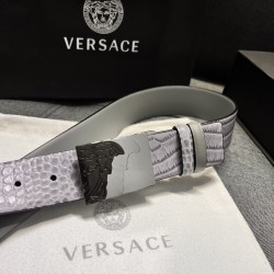 Versace Women's Belts