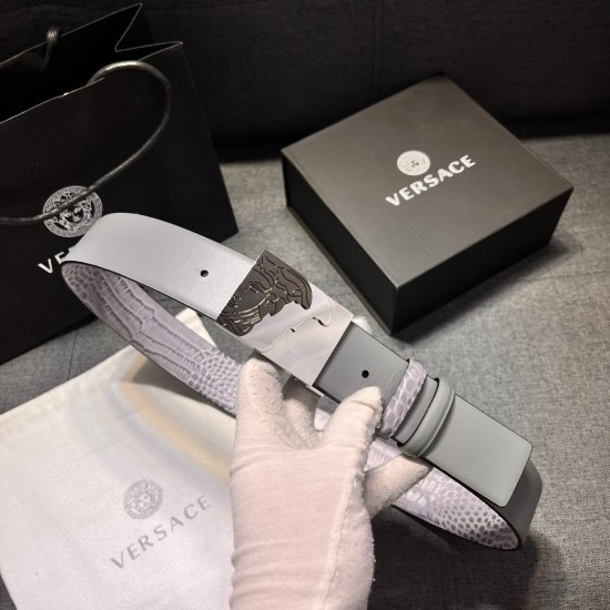Versace Women's Belts
