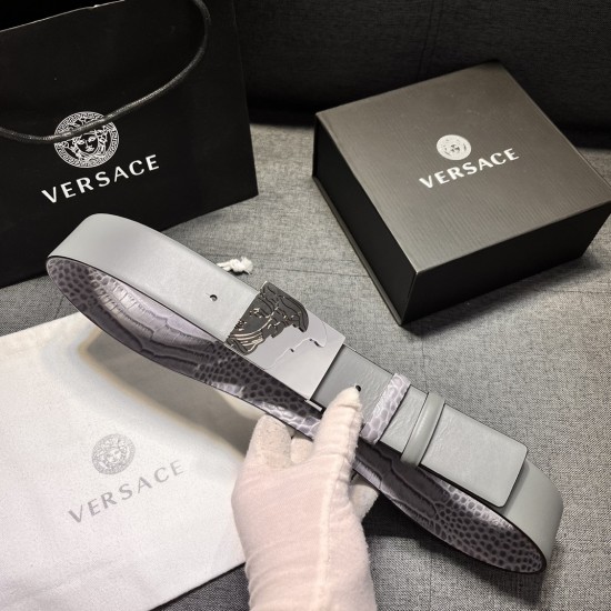 Versace Women's Belts