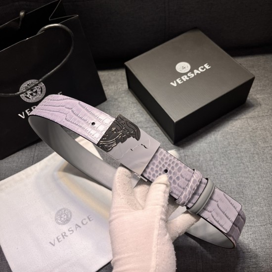 Versace Women's Belts