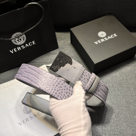Versace Women's Belts