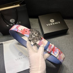 Versace Women's Belts