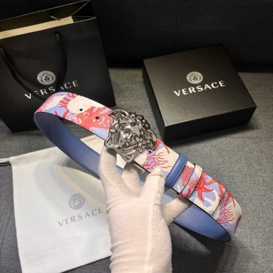 Versace Women's Belts
