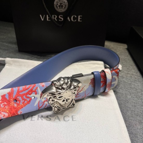 Versace Women's Belts
